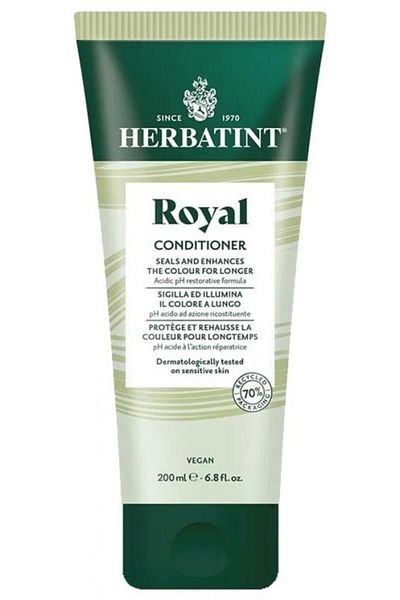 Herbatint Royal Conditioner 200ml
