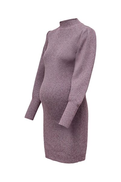 ONLY MATERNITY Kleid OLMKATIA Kurzes Kleid