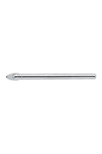 Tactix Glass/Tile Drill Bit Chrome