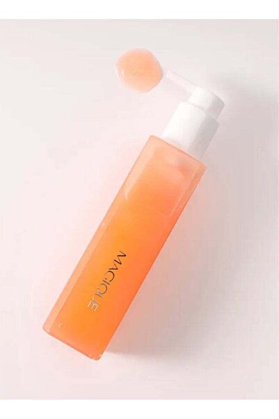 MAGIQUE ماء ميسيلار السحري منظف للوجه ومزيل مكياج يومي شفاف 165 مل