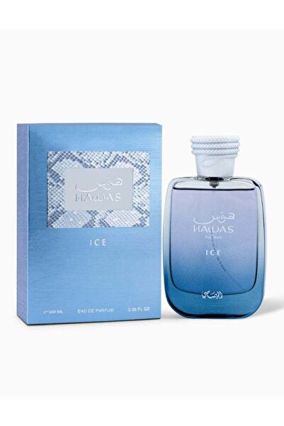 rasasi parfüme عطر هوس ايس 100 مل 100ملليلتر