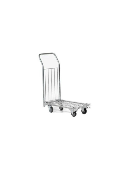 RafBurada Yük Taşıma Arabası - Platformlu Yük Taşıma Arabası