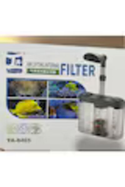 OEM Aquarium filter YA846S