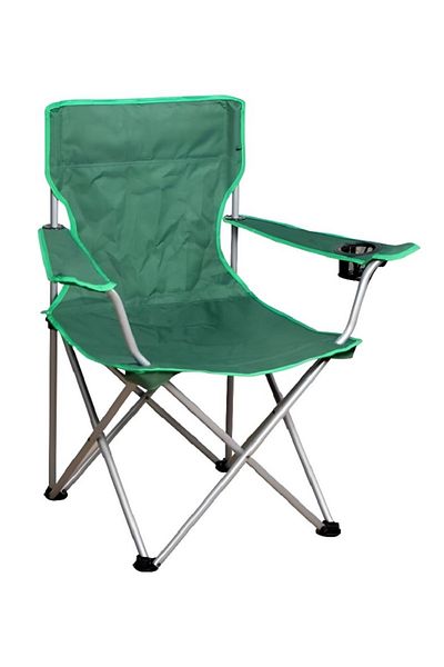 rexa Lightweight Folding Beach Chair – Compact & Portable Outdoor Chair for Camping, Travel, and Picnic