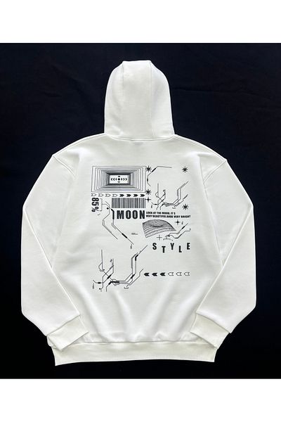 coho moda Sweatshirt