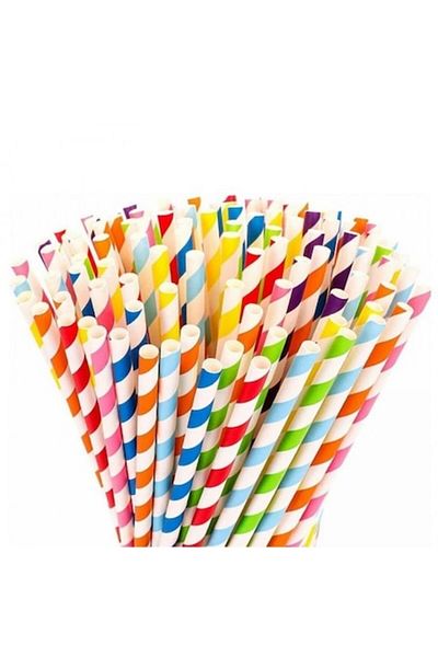 OEM Set 100 paie, Carton, 20 cm