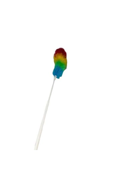 OEM Extendable Dust Brush, PVC, From 75 cm to 100 cm