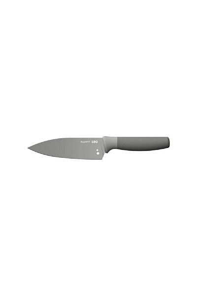 Berghoff Leo Balance Ergonomic Handle Small Chef Knife Grey