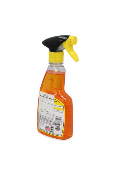 Goo Gone Citrus Scent Surface Safe Adhesive Remover Spray Gel Yellow 355ml