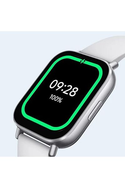 Xiaomi Redmi Watch 5 Active - Matte Silver