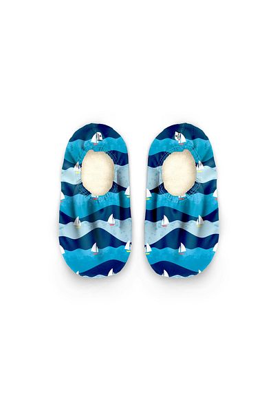 Kokopatik Sailing Anti-Slip Sea Boots