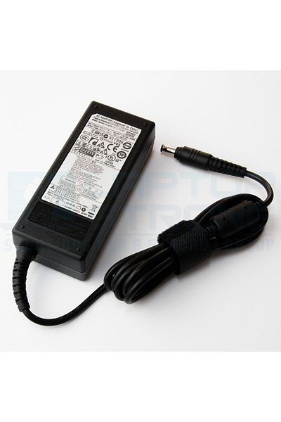 Samsung Samsung laptop charger 60W 3.16A 19V