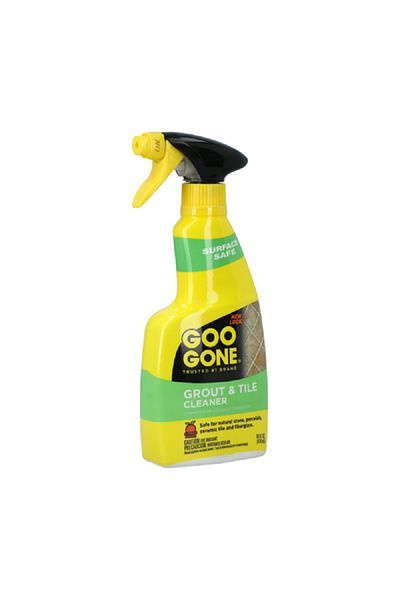 Goo Gone Grout and Tile Cleaner Clear 414ml 2052