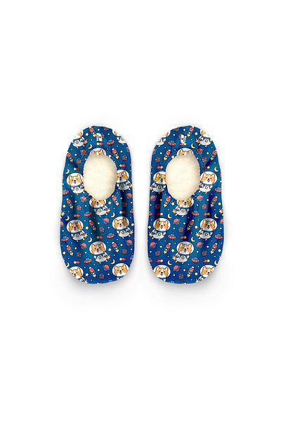 Kokopatik Alien Cat Anti-Slip Sea Booties