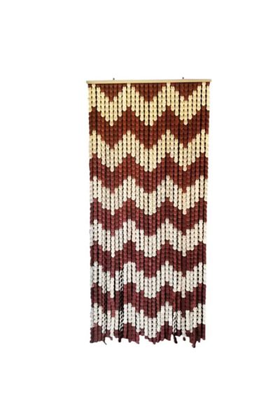 OEM Door Curtain, PVC, 200x100 cm