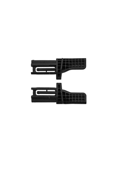 NTY Set Ghidaj Rulou Portbagaj, Opel Astra J Sports Tourer 2009-2015