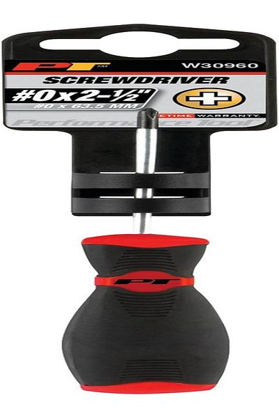 Performance Tool Screwdriver W30960