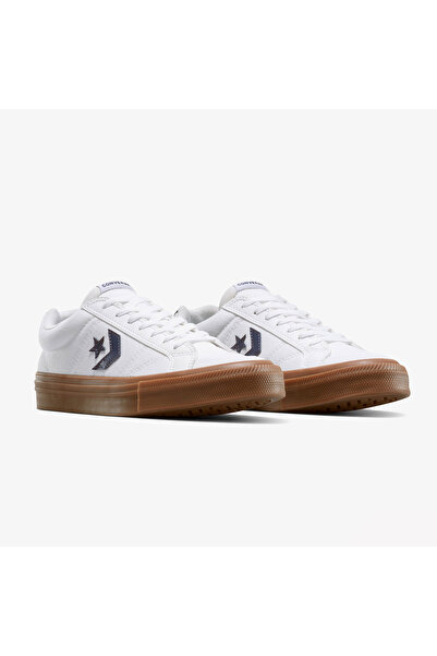 Converse Sport Casual Kadın Beyaz Sneaker