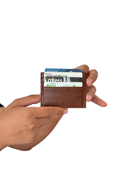 Tisaati Premium Series Special Boxed Luxury Leather Mechanism Wallet Belt Card Holder and Prayer Beads Men's Set