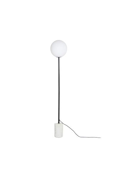 DEC13 Stylish and modern floor lamp