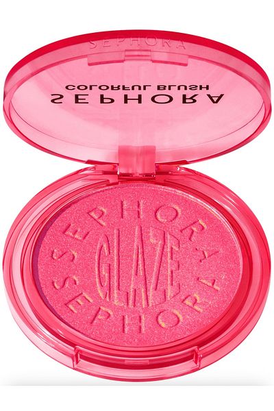 SEPHORA Colorful Blush and Highlighter Glaze