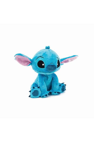 Spinmaster DISNEY STITCH PLUSH TOY 16CM