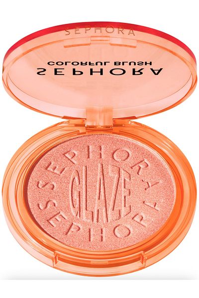 SEPHORA Colorful Blush and Highlighter Glaze