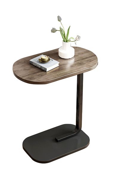 sharpdo Coffee Table Living Room Sofa Side Table