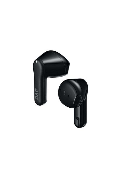 JVC Căști True Wireless JVC HA-A3T-B-U, In Ear, Bluetooth, Negre
