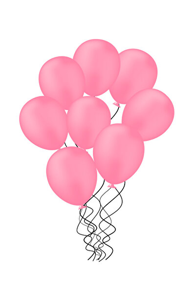 snowparty بالون عيد ميلاد 15 قطعة