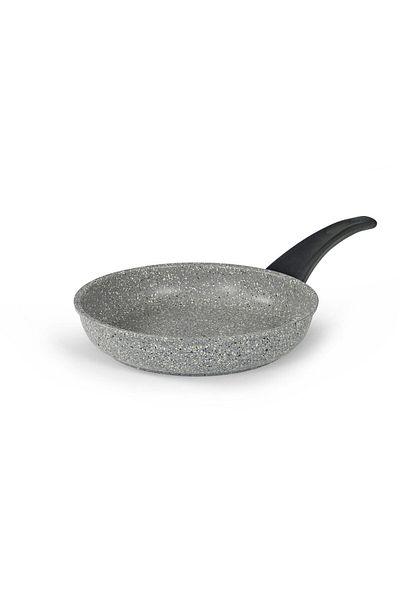 Flonal Non-Stick Frying Pan 20cm Magma-tech Plus, Forged Aluminum, Induction, Made In Italy