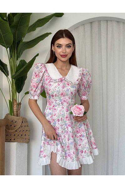 Etika Evening dress