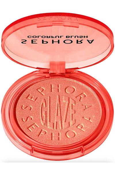 SEPHORA Colorful Blush and Highlighter Glaze