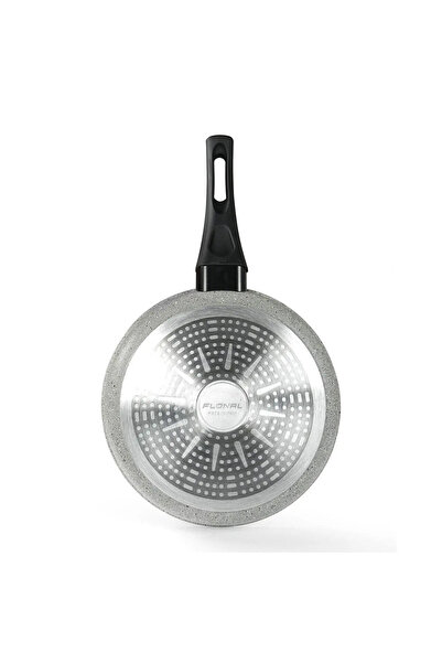 Flonal Non-Stick Frying Pan 20cm Magma-Tech Plus, Forged Aluminum, Induction, Made in Italy