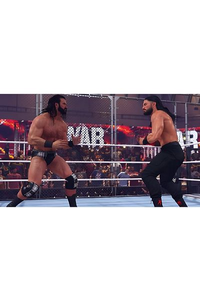 2K WWE 2K23 – PlayStation 5 (PS5) Wrestling Sports Game