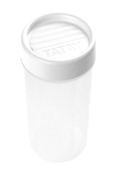 Tatay BPA Free High Quality Plastic Food Container with Thread