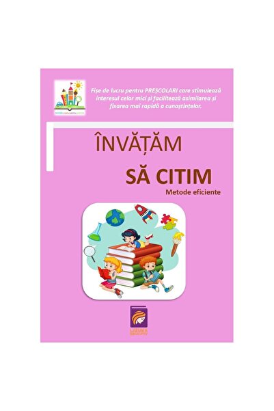 Lizuka Educativ Învățarea lecturii. Metode eficiente