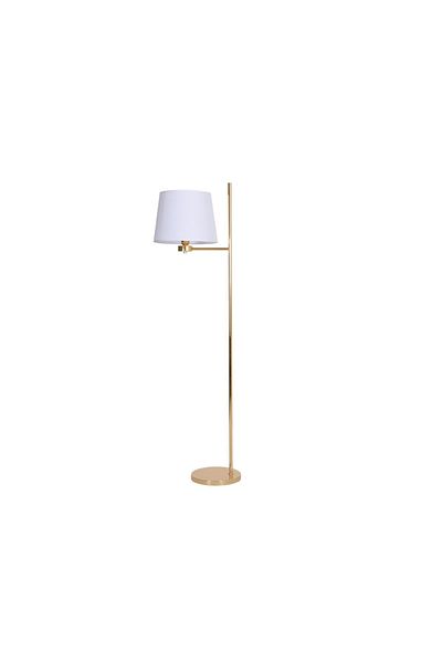 DEC13 Long lampshade