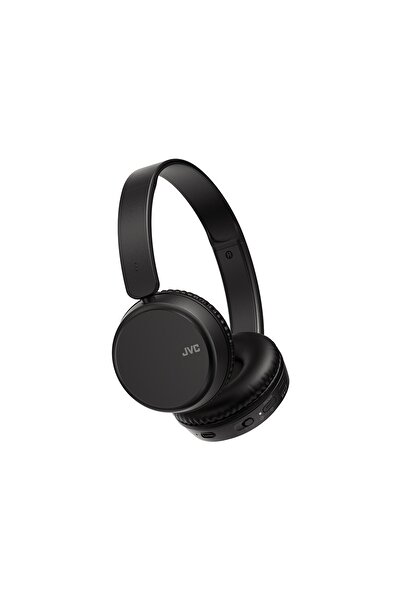 JVC Căști supraauriculare HA-S36W-B-U, Bluetooth, microfon, negre