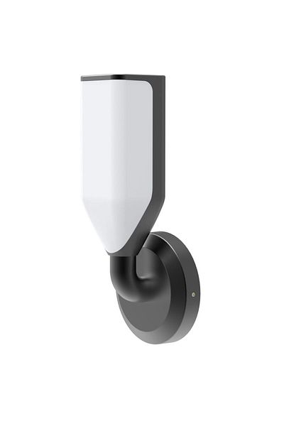 Danube Home Milano 7W Led Wall Light 6500K Ivar