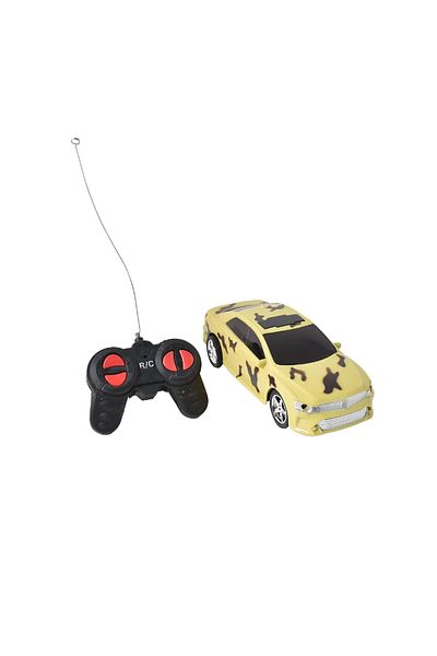 rexa Remote control children's car toy