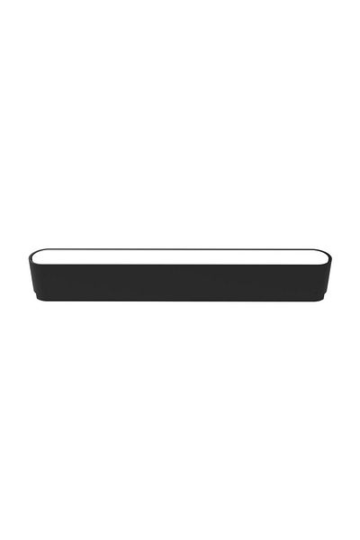Danube Home Milano Magnetic Track Frosted Module Light 12W