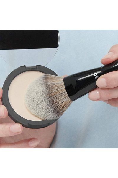 SEPHORA 12Hr Setting & Mattifying Pressed Powder