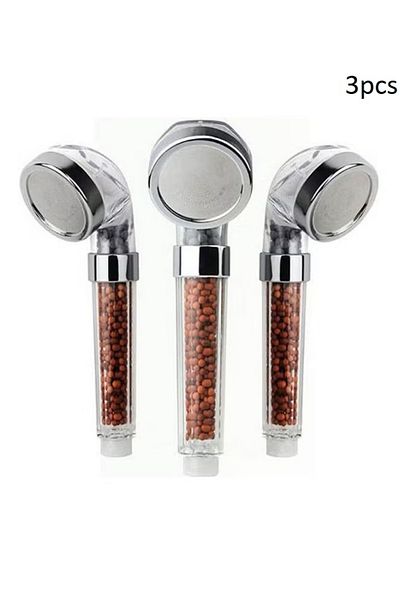 Generic Handheld shower head with filter