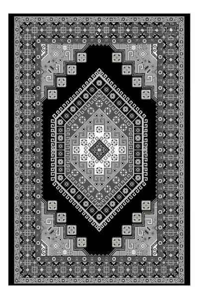 smart home Ceramic rug, premium velvet rug, soft to the touch, with beautiful 3D patterns, made of high quality materials