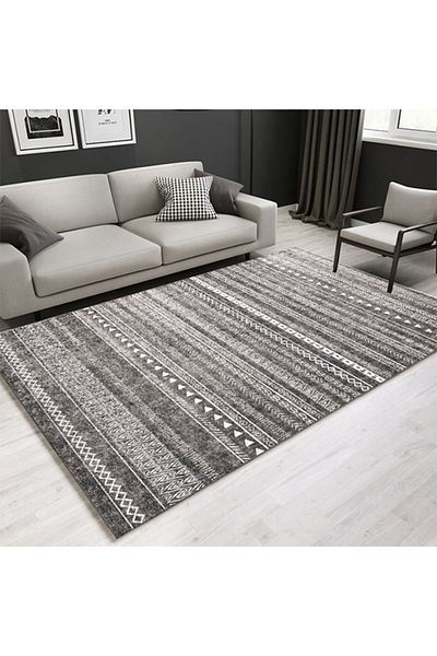 sharpdo Thickened and Washable Large Carpet for Household Full Bedroom Living Room 200*300cm