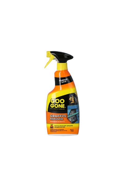 Goo Gone Graffiti Remover 24fl.oz