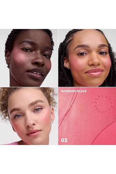 SEPHORA Colorful Blush and Highlighter Glaze