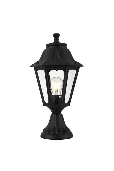 Danube Home Milano Sara Wall Top Kx-A888/S, Sblk
