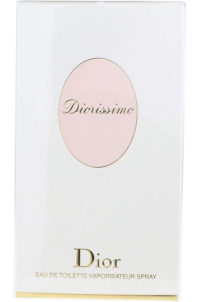 Christian Dior Diorissimo Eau de Toilette for Women - 100 ml